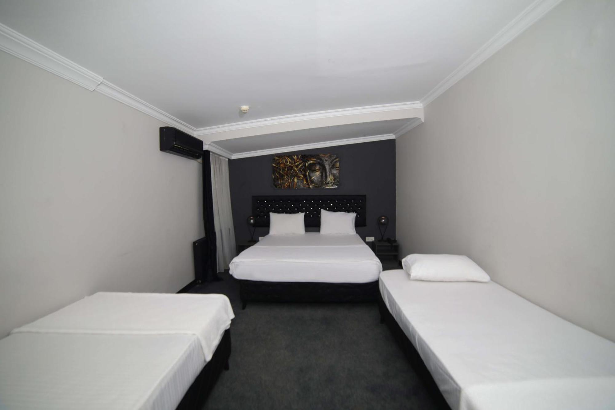 Respiro Park Hotel Buyukcekmece Exterior photo